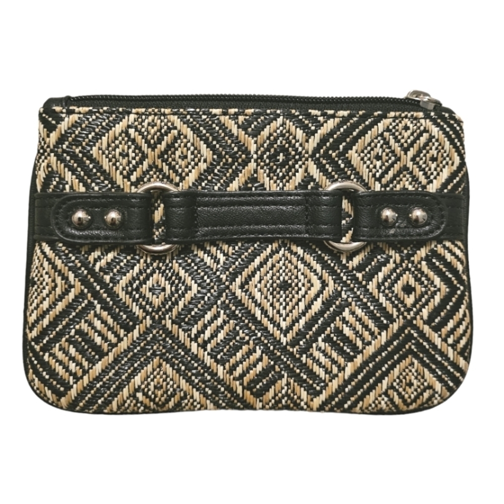 EXPRESS small clutch.